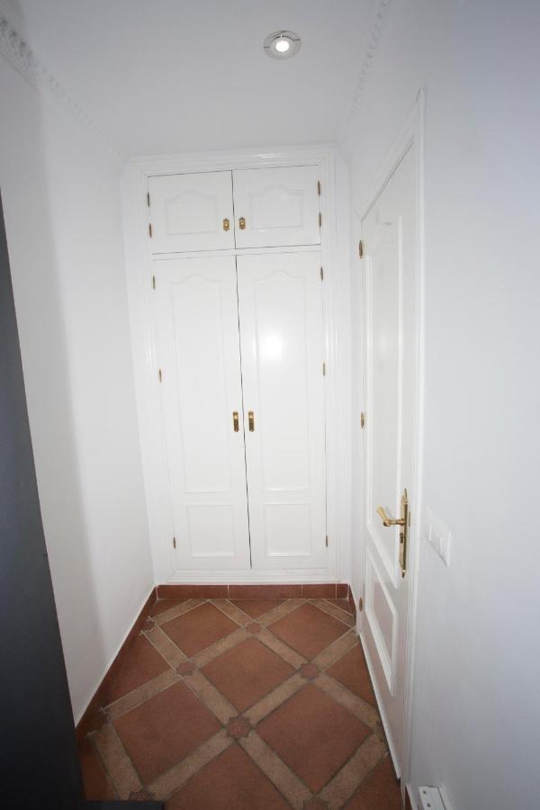 Alojamiento El Chaparro Barbate Junto A La Venta El Loro מראה חיצוני תמונה